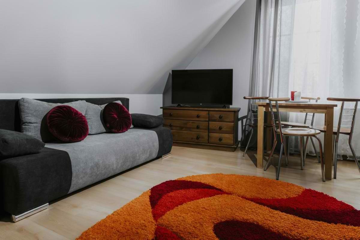 Willa Pod Gondola Apartment Swieradow-Zdroj Room photo